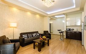 Apartment In The City Centre L